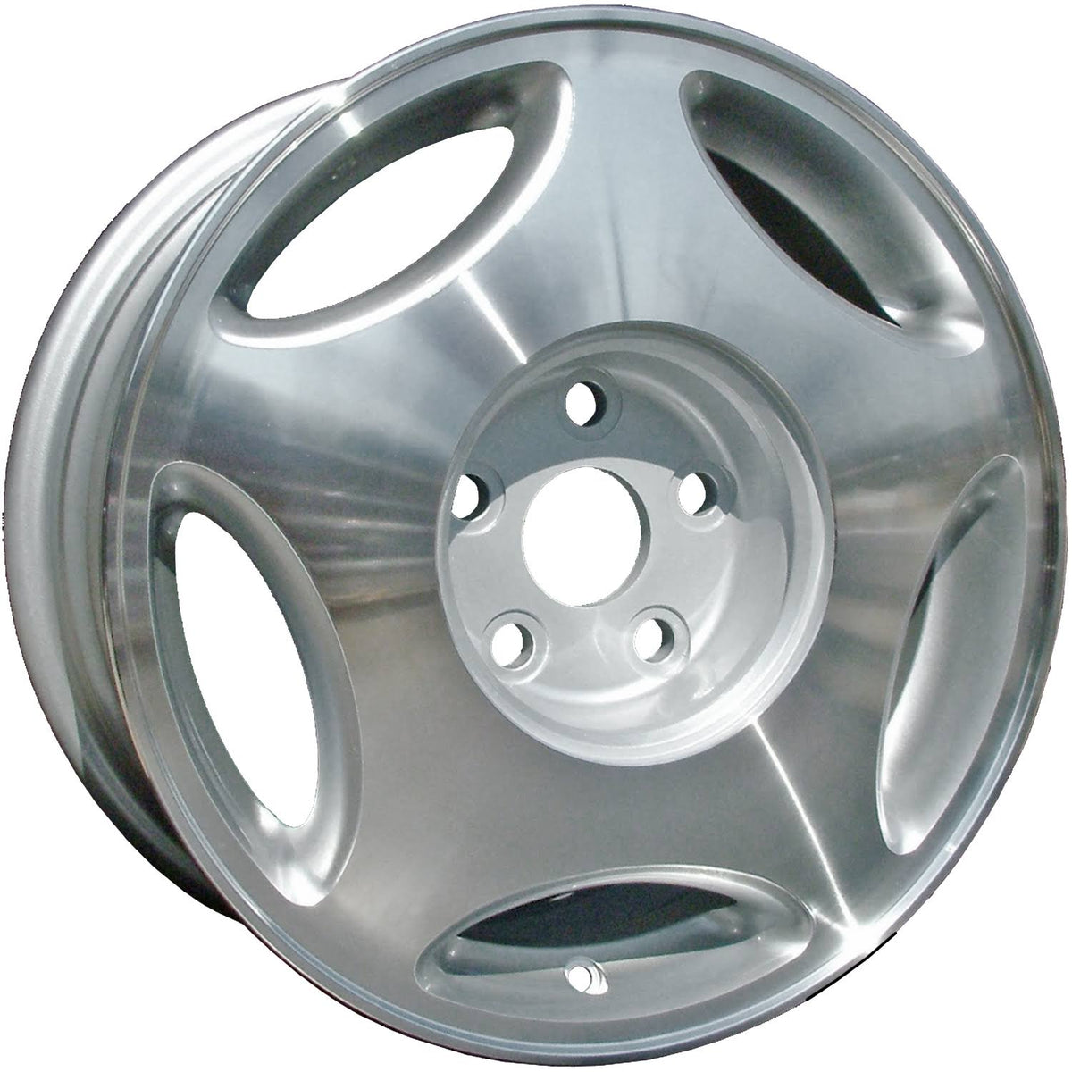 Wheel O7396