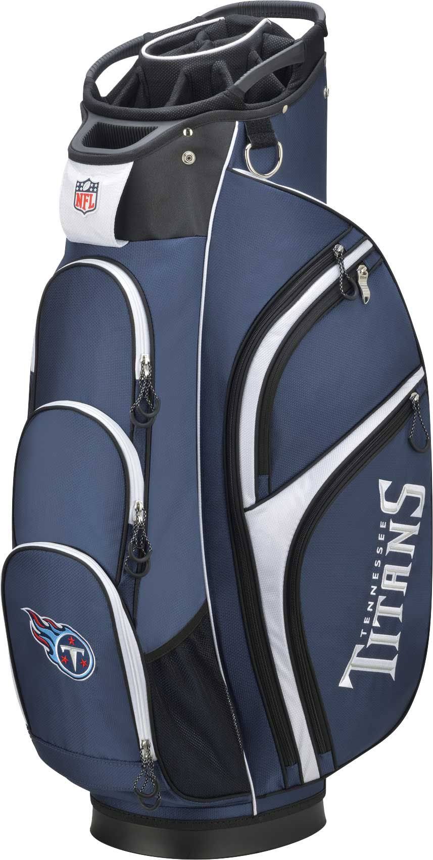 Tennessee Titans NFL Cart Bag F723