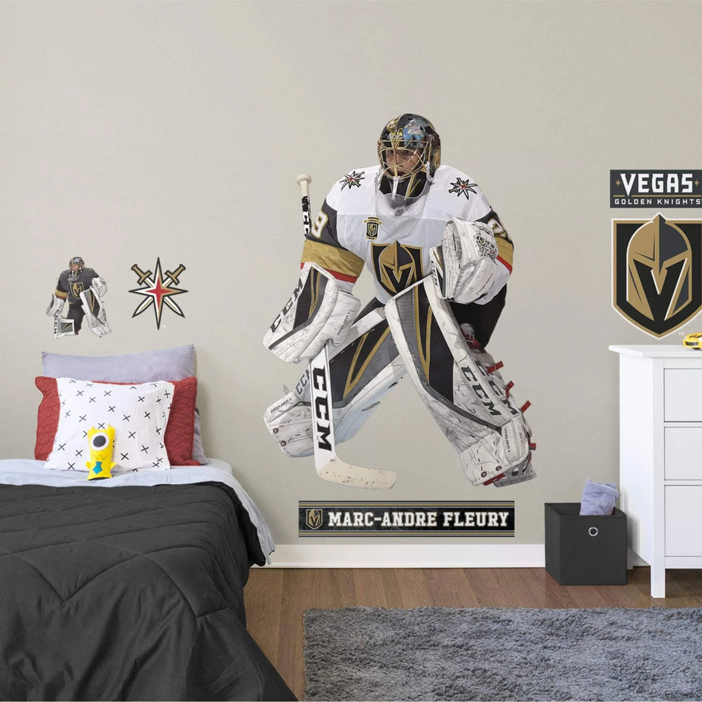 Life Size Removable Wall Decal A2839