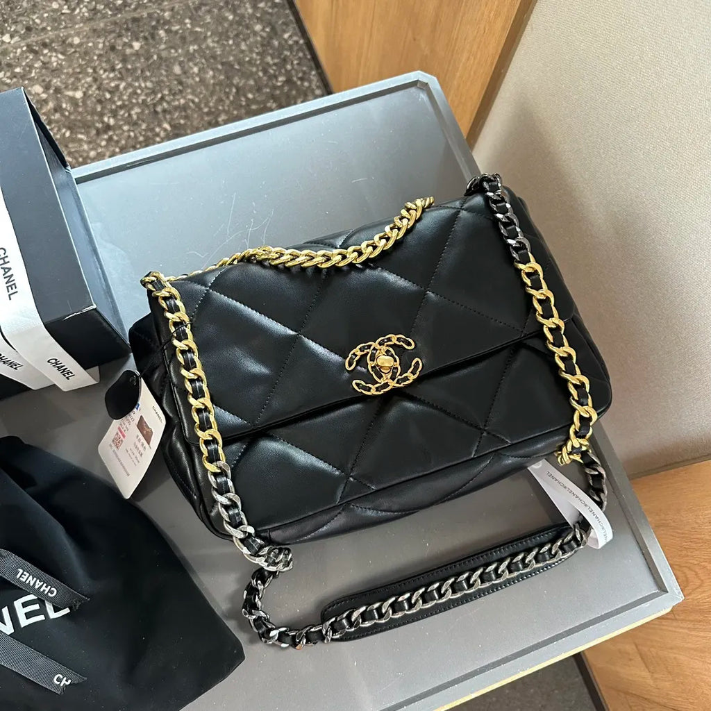 Handbag C411924