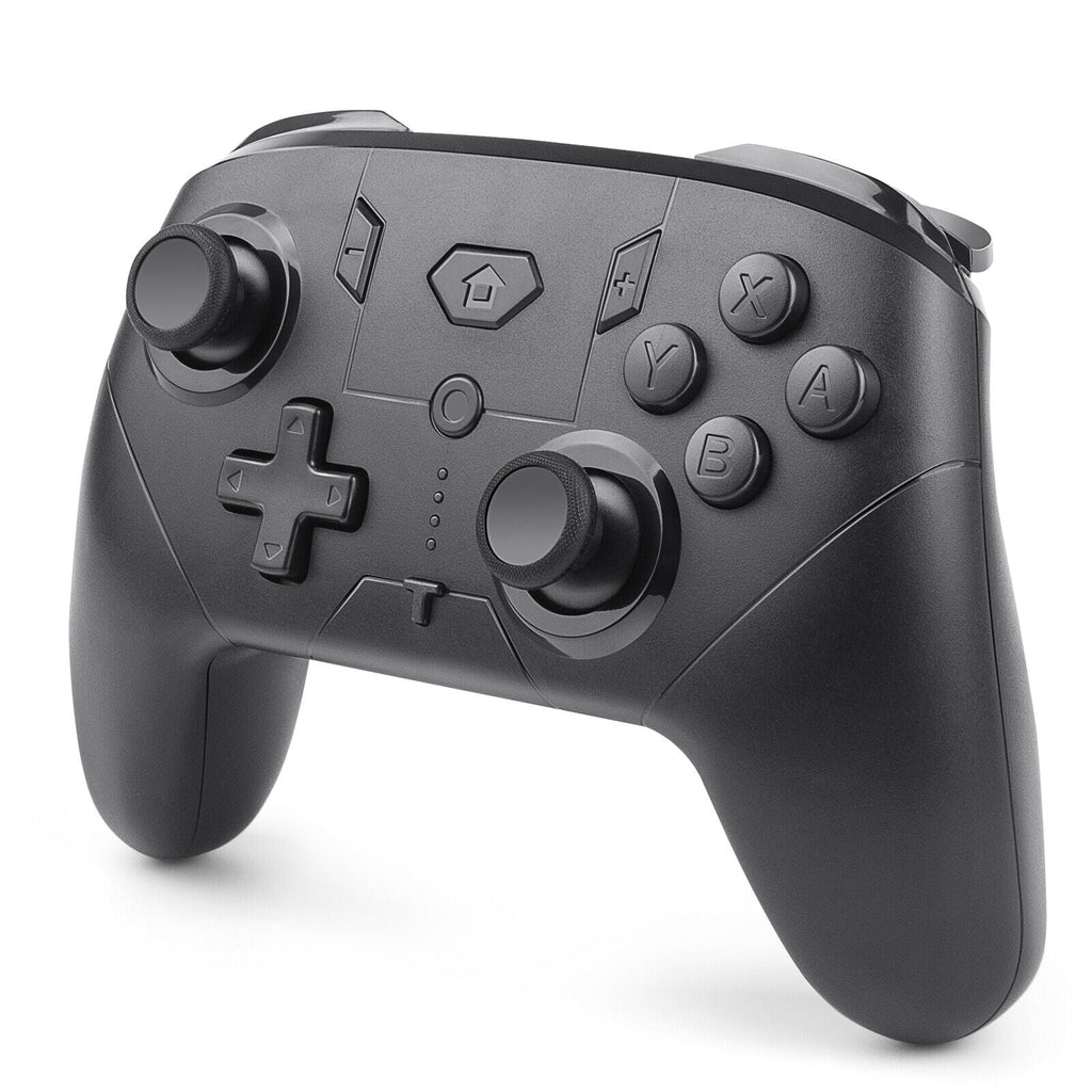 Wireless Game Controller Black Y171804