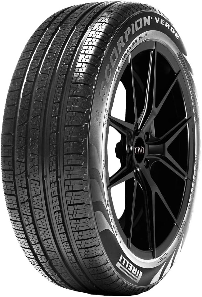 255/65R18 111T Performance Radial Tire Z7841