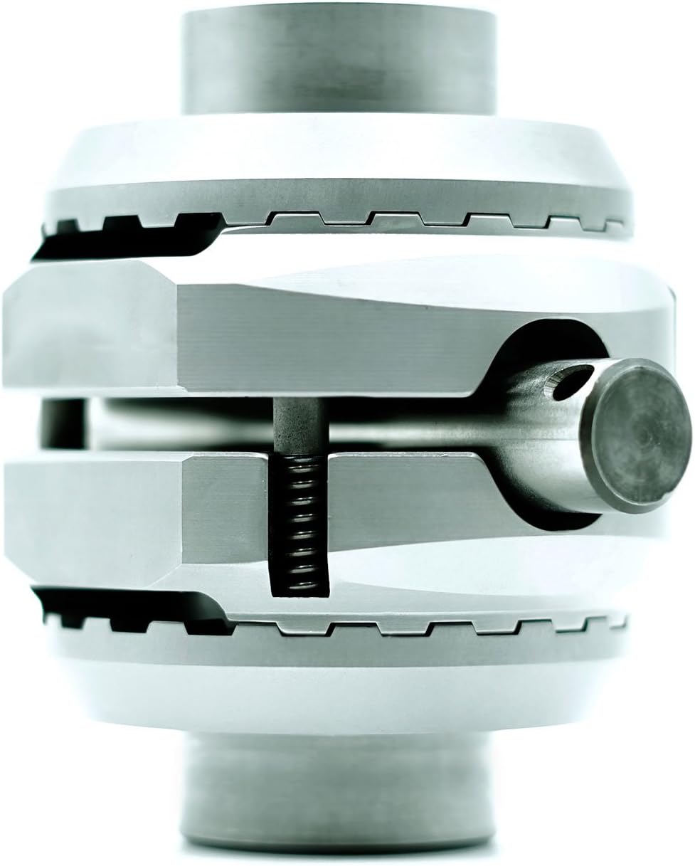 Dana 35 Differential with Hardened Cross Shaft W406420