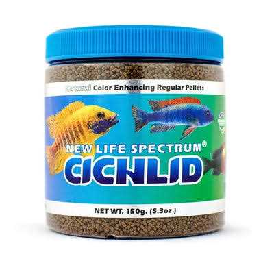 Sinking Pellets Tropical Fish Food R6967