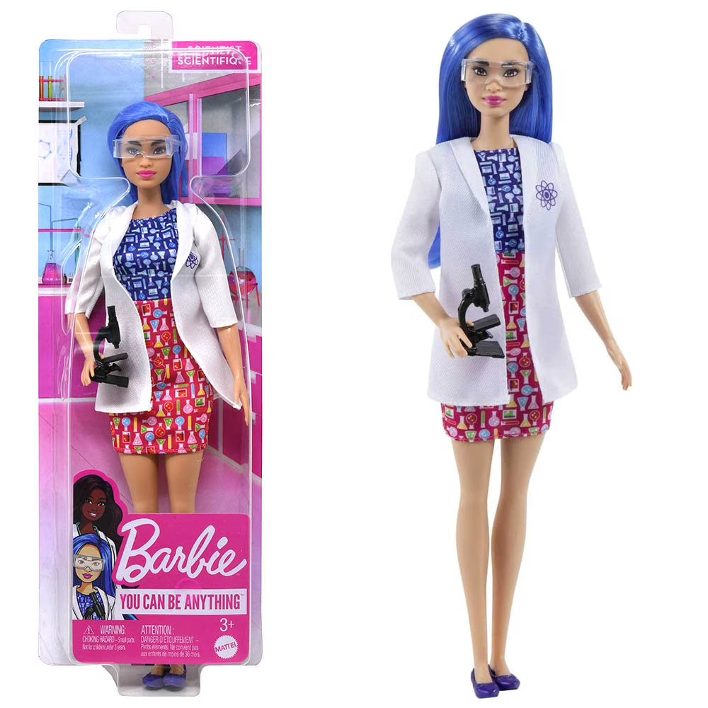Barbie Career Core Doll H901191