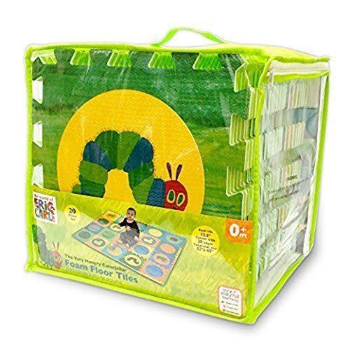 20 Foam Baby Play Mat X2935
