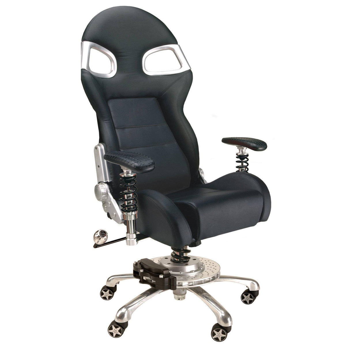 Carbon Fiber Office Chair L545