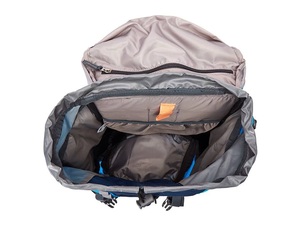 Midnight Turquoise Backpack V234