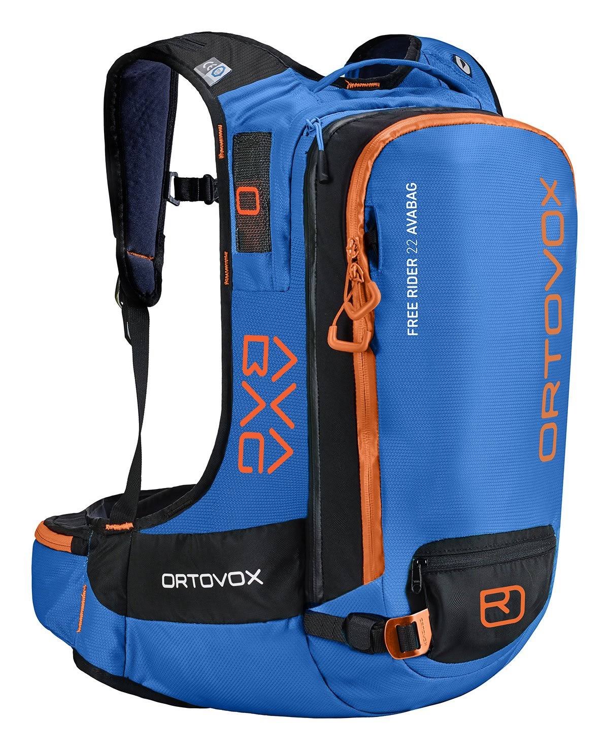 Avabag Kit Black K4435