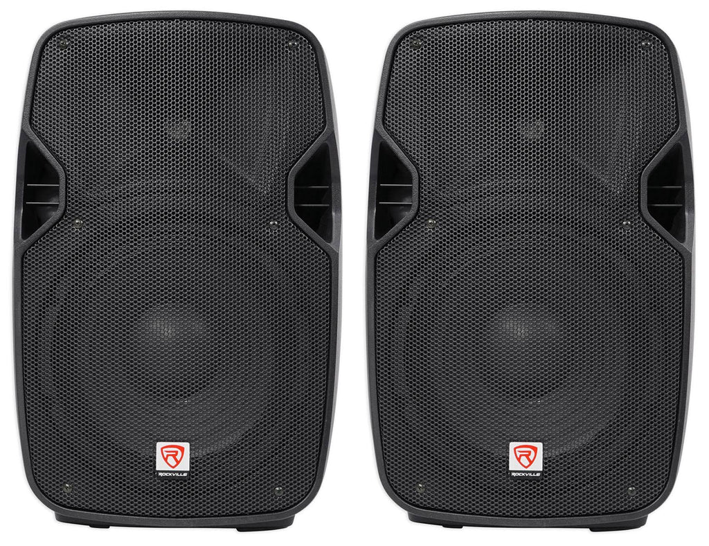 800W Passive DJ PA Speakers C86065
