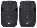 800W Passive DJ PA Speakers C86065