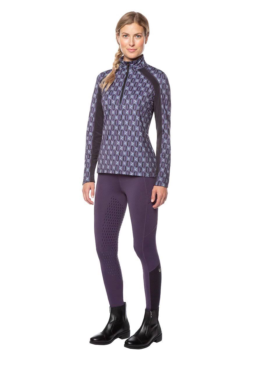 Thermo Tech Full Leg Tight L11022