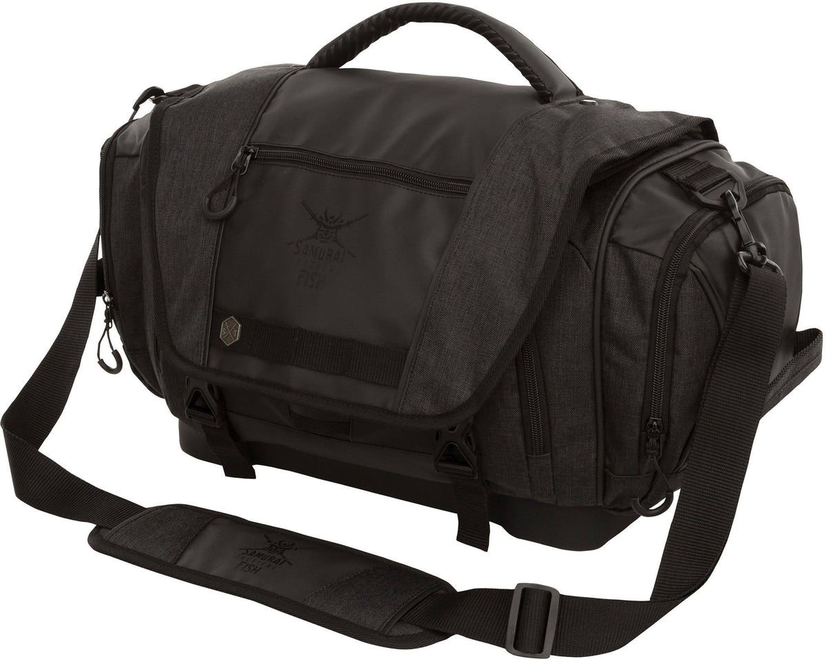 Black Large Tackle Bag I902854