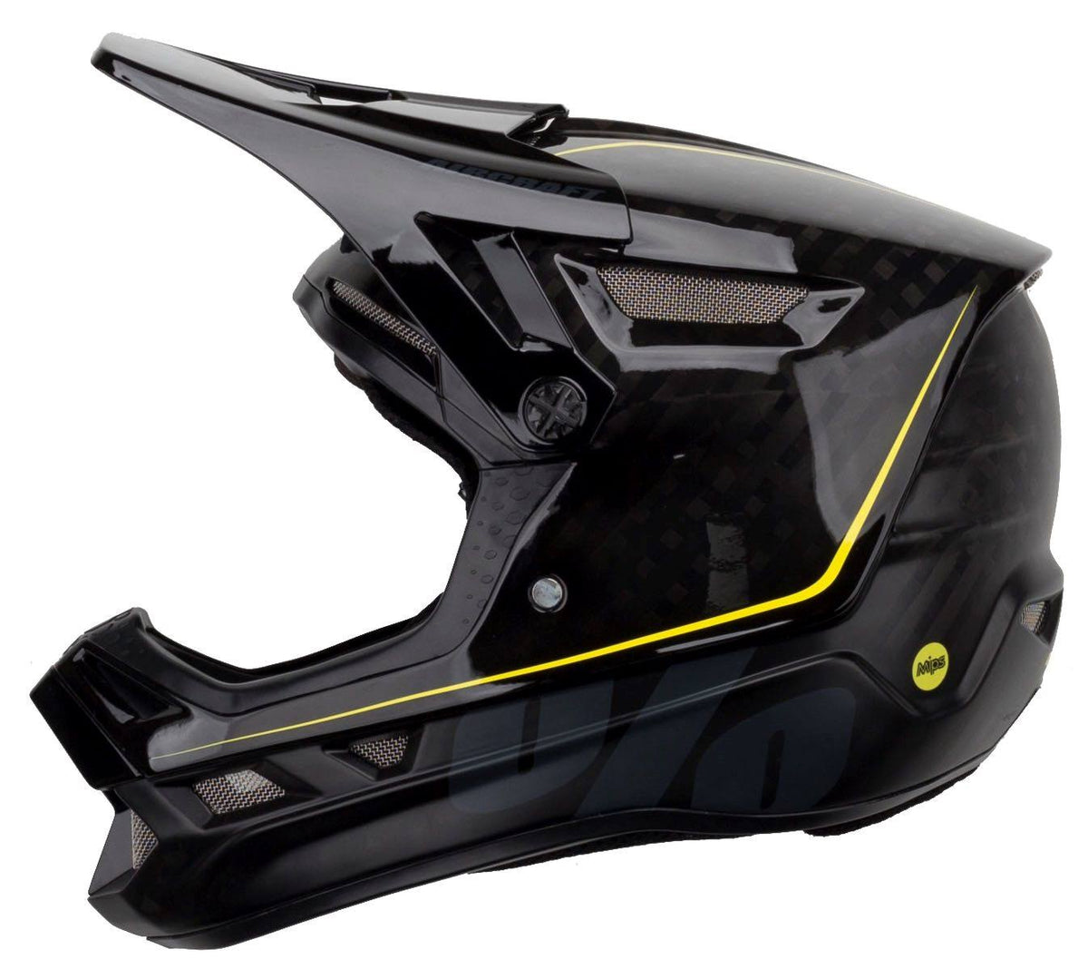 Carbon Full-Face Helmet G83545