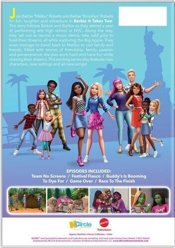 Pop Star Plans DVD S8935