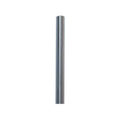 1-1/2x22 HSS Straight Shank Spiral Flute Chucking Reamer S9827