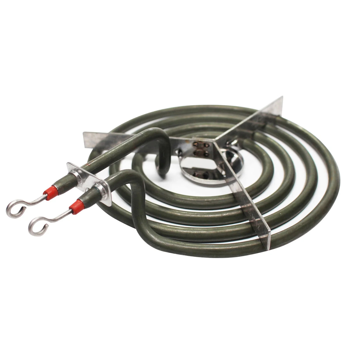 6 inch 4 Turns Surface Burner Element for Range, Stove & Cooktop L31548