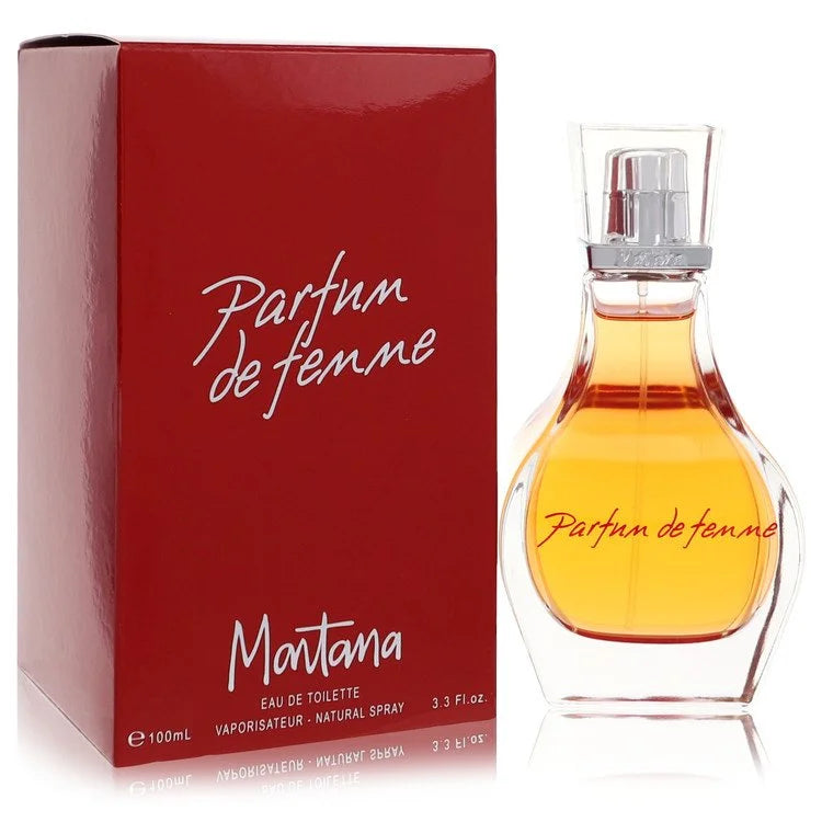 Eau De Toilette Spray 3.3 oz H8652