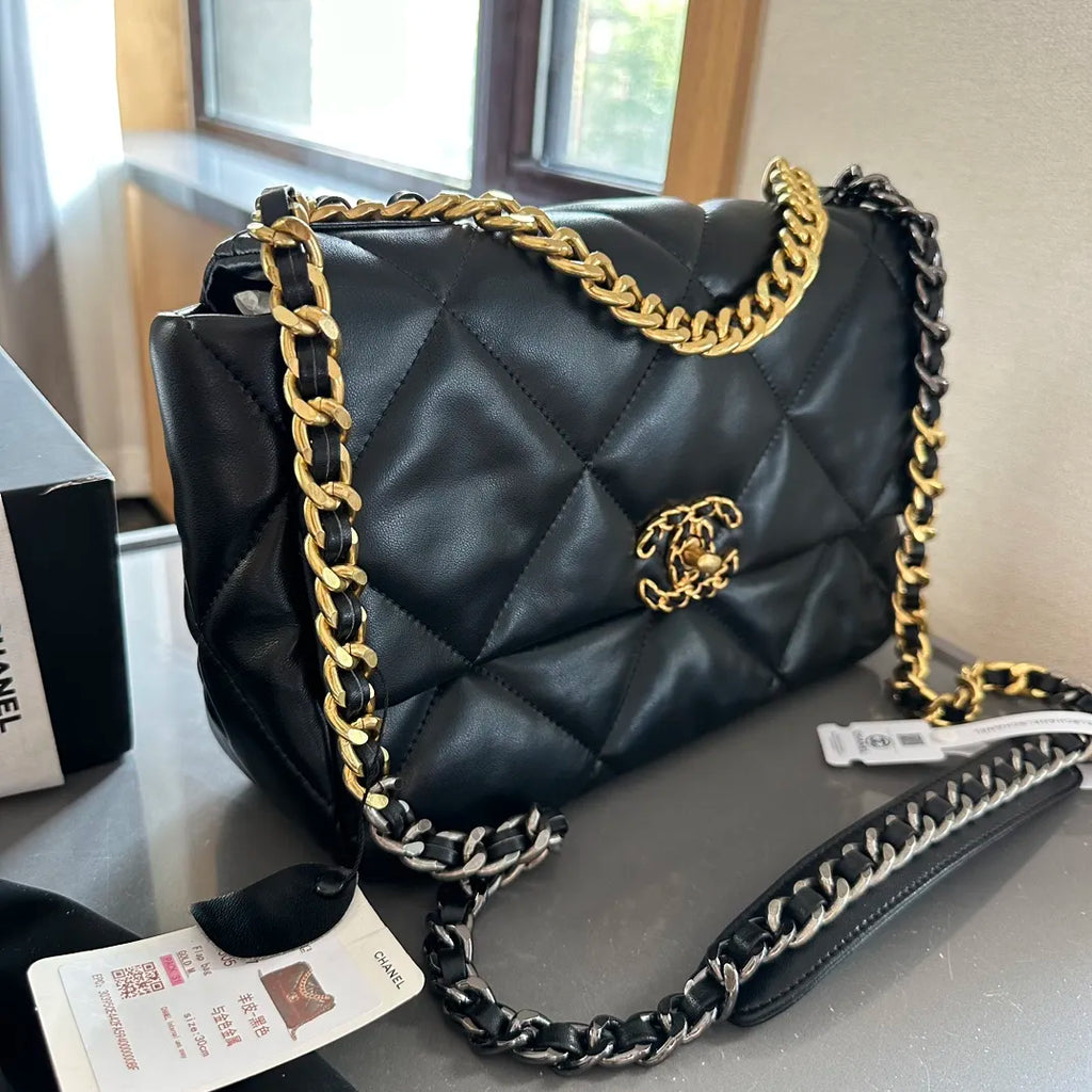 Handbag C411924