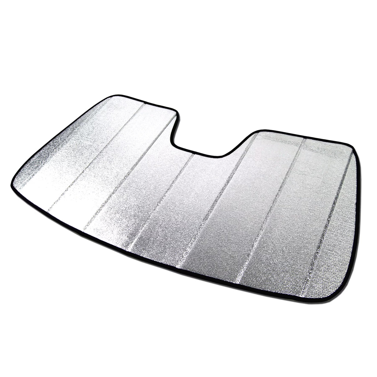 Custom Fit Windshield Sun Shade Protector for 2015-2020 Ford F-150 Extended Cab S638