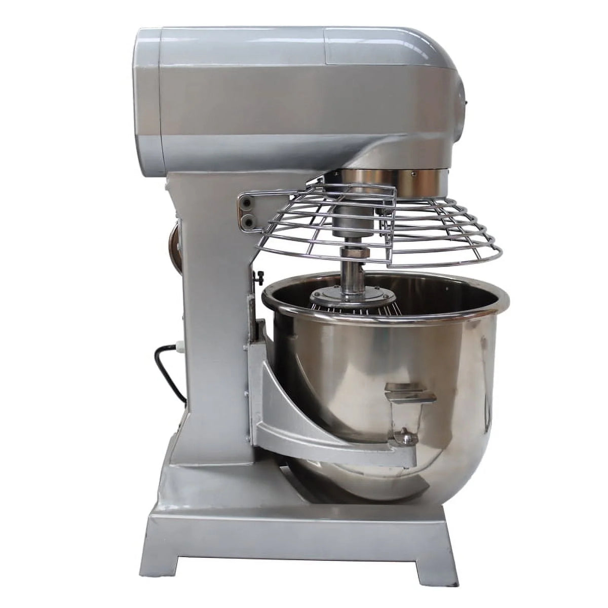 30L Electric Dough Mixer with 3 Stainless Steel Beater M8363