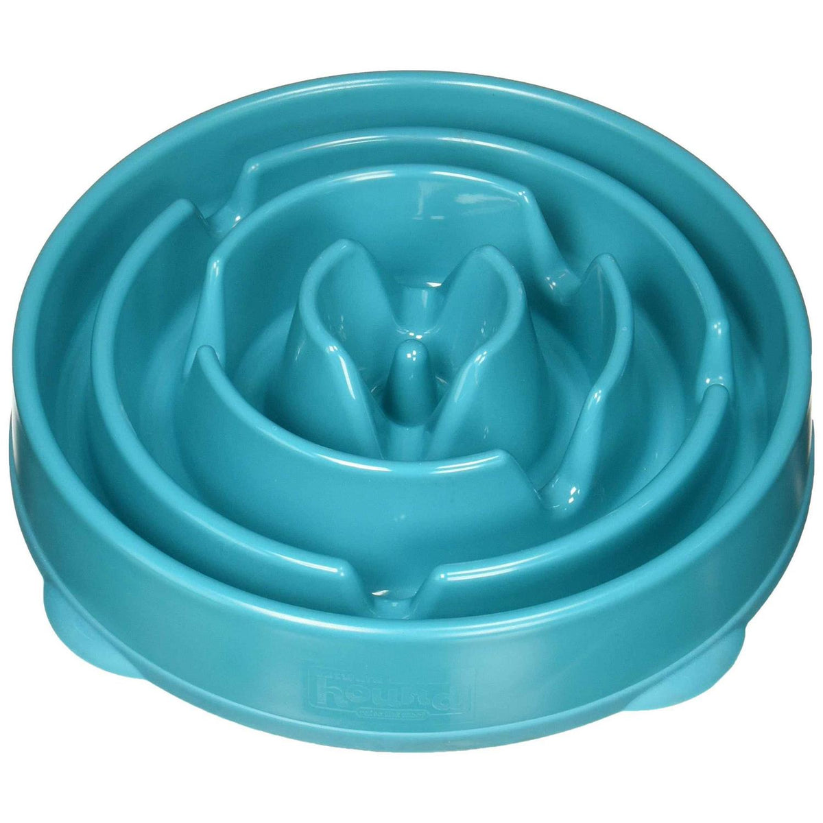 Fun Feeder Dog Bowl W5261