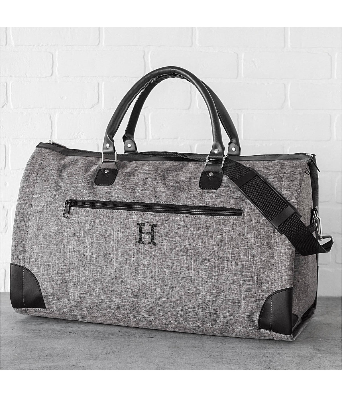 Convertible Garment Bag M583052