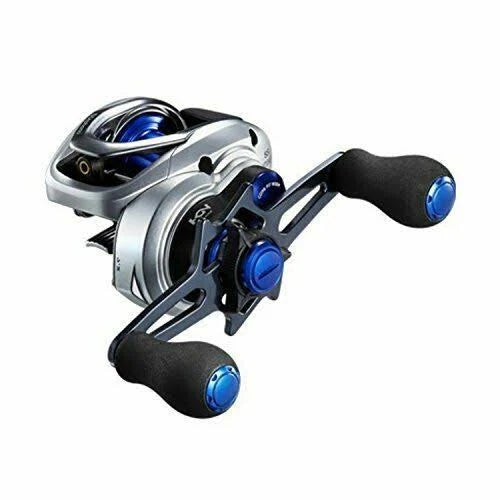 Baitcasting Reel Left Handle R20314