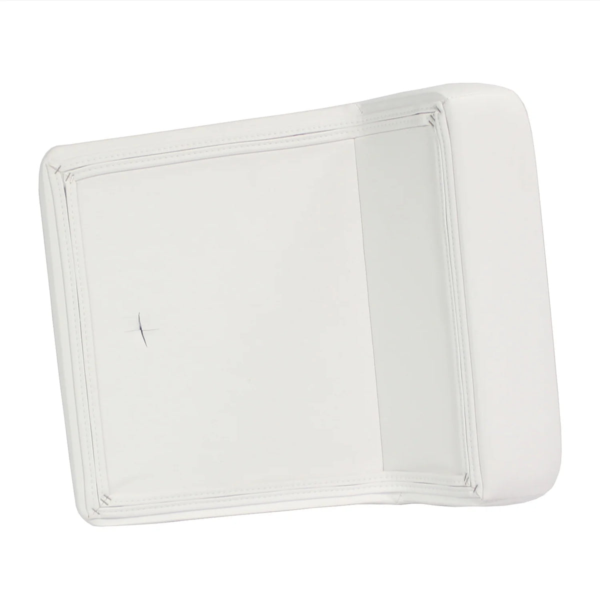 Backrest Filler Rear Center X248