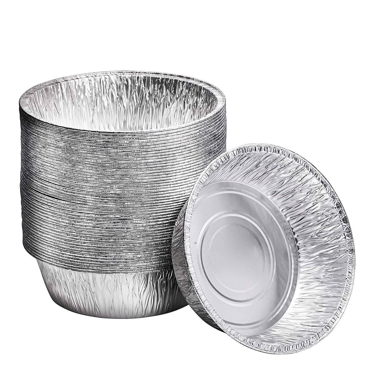 10-Inch Aluminum Dutch Oven Liner Pans V779414