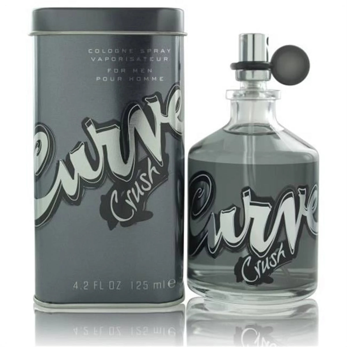 4.2 oz Eau De Parfum Spray V48494