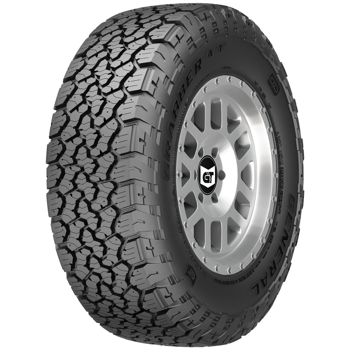 All Terrain 205/75R15 97T Light Truck Tire P837099