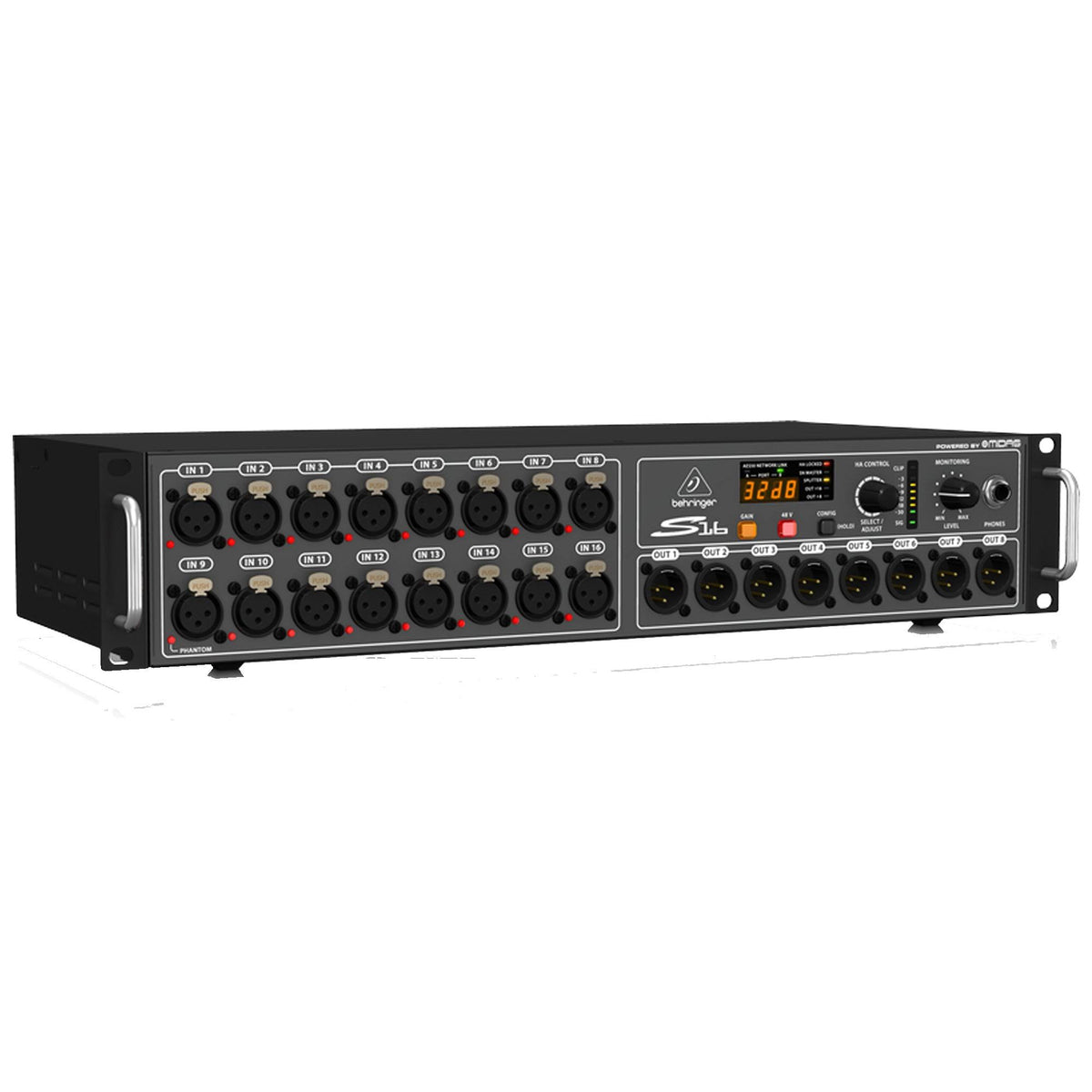 Audio input/output box Z699576