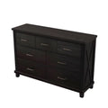 7 Drawer Solid Pine Dresser B196