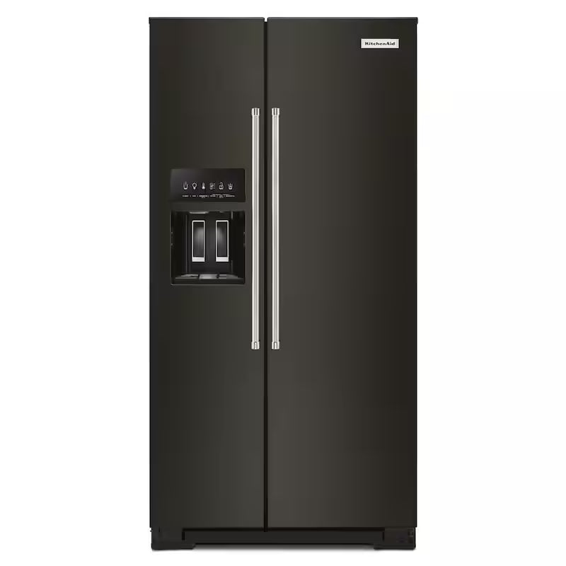 22.6 cu. ft. Side by Side Counter Depth Refrigerator E85928