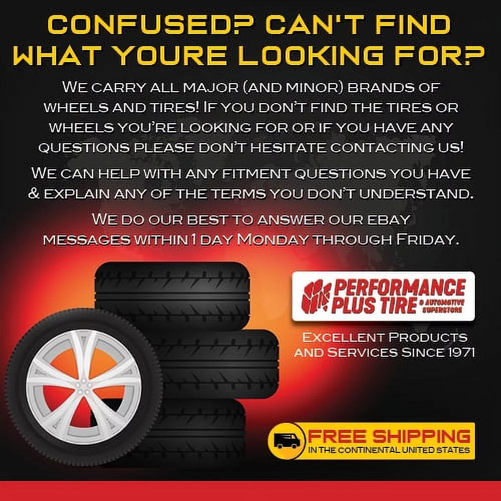 All Season 275/40R19 105W XL Passenger Tire H656