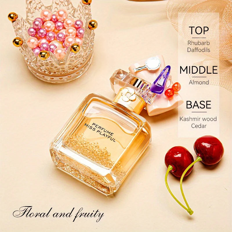 Eau De Toilette Spray 50ml 1.7fl.oz F3998