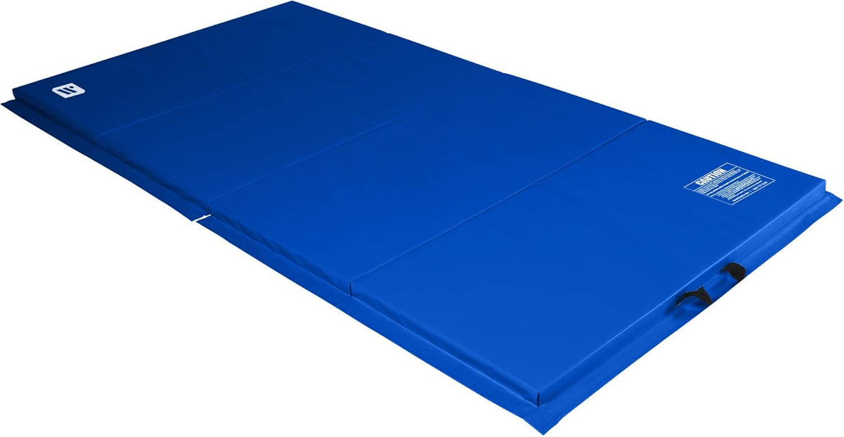 4 ft x 8 ft x 2 in Exercise Mat L711