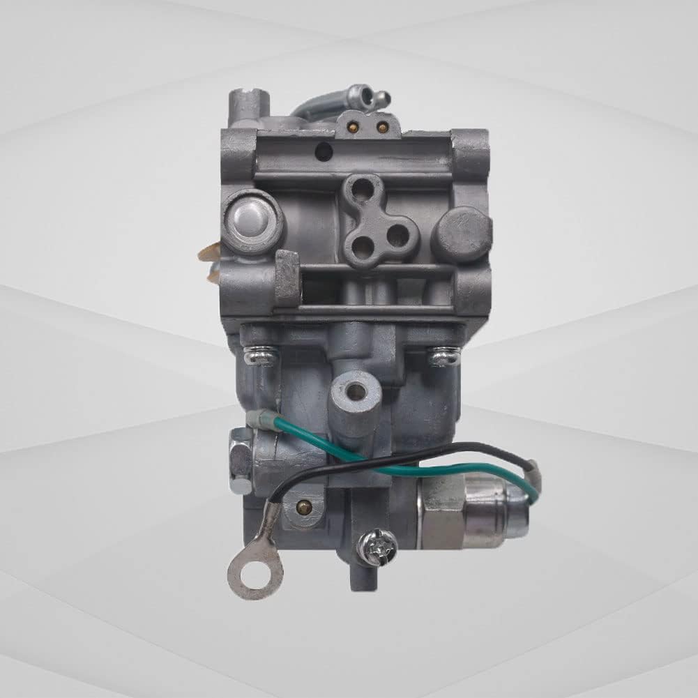 Carburetor with Gasket Pack of 2 Z10151