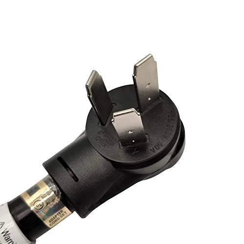 50 AMP 250 Volts 12500 Watts 50FT Extension Cord X666