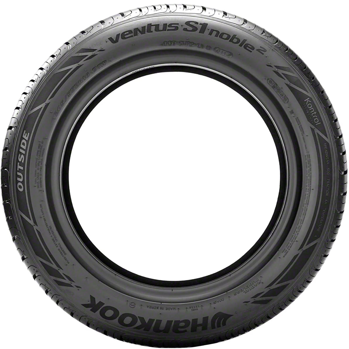 255/50R20 105H Tire B431046