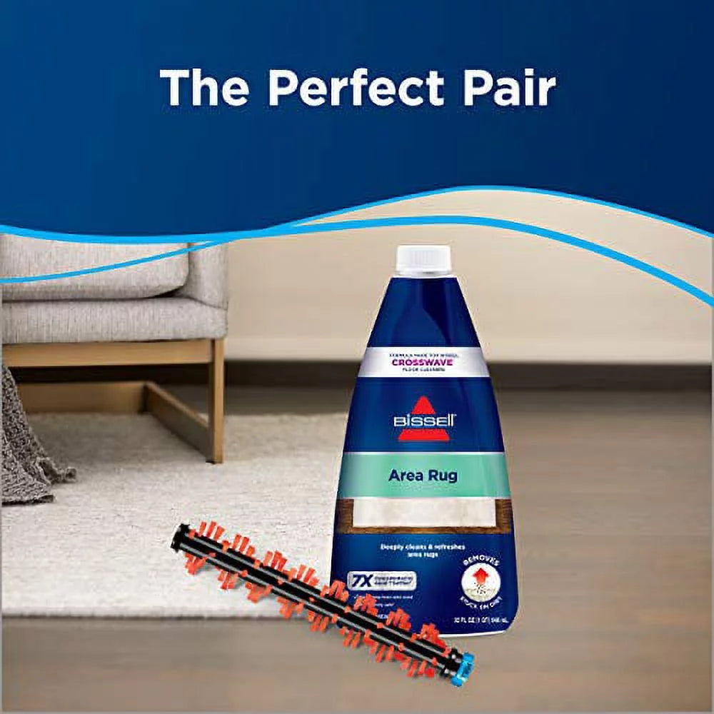 Area Rug Brush Roll Q972964
