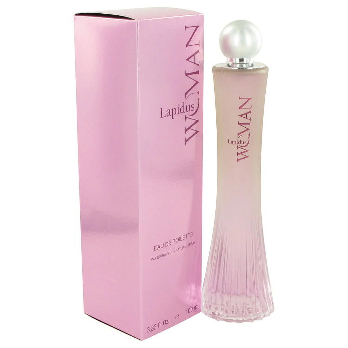 Eau De Toilette Spray 3.4 oz P32241