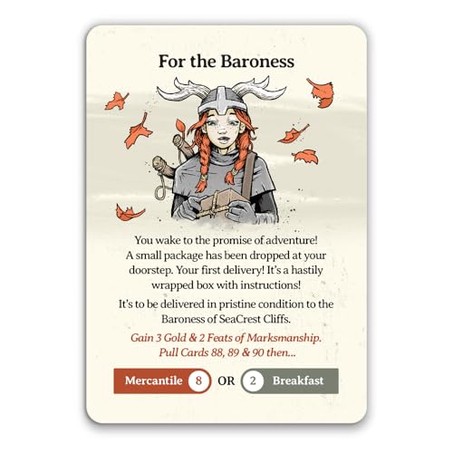 Card Game, 1-2 Players X755364