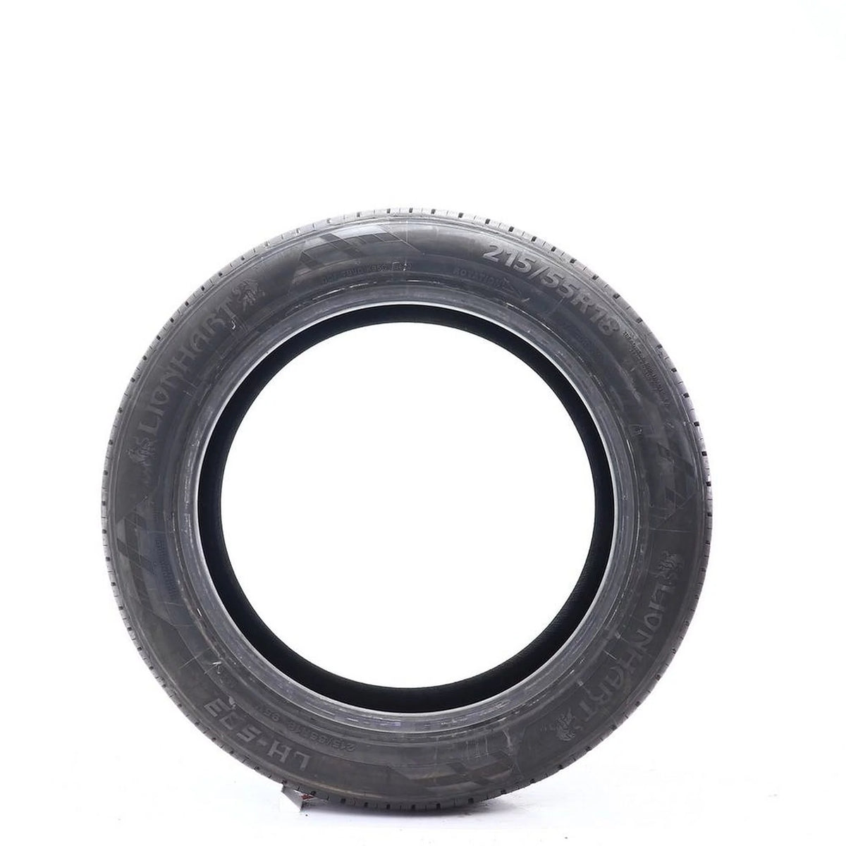 All Season 245/40ZR18 97W XL Passenger Tire K9581