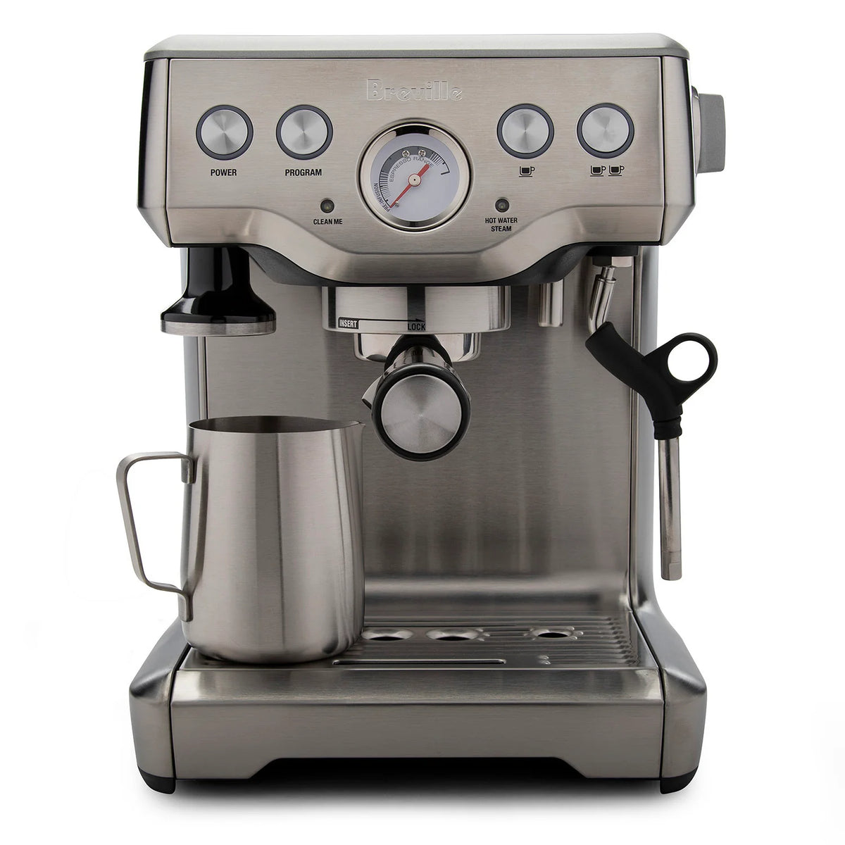 Espresso Machine F6612