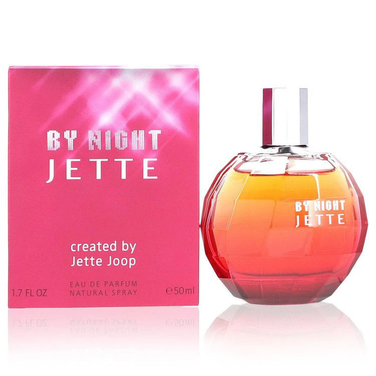 Women Eau De Parfum Spray 1.7 oz D8980