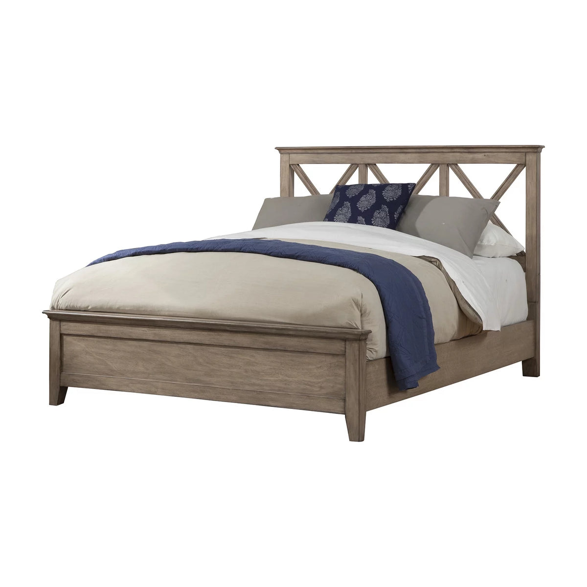 Full Size Bed N571456