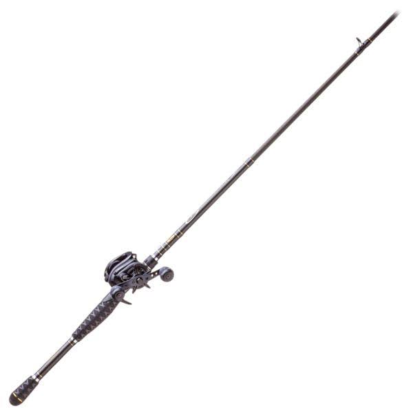 Aluminum Baitcast Combo G54186