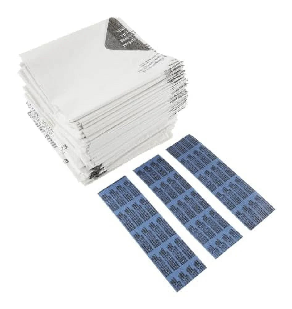 Bags for Trash Compactors V352
